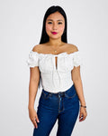 Blusa Isis