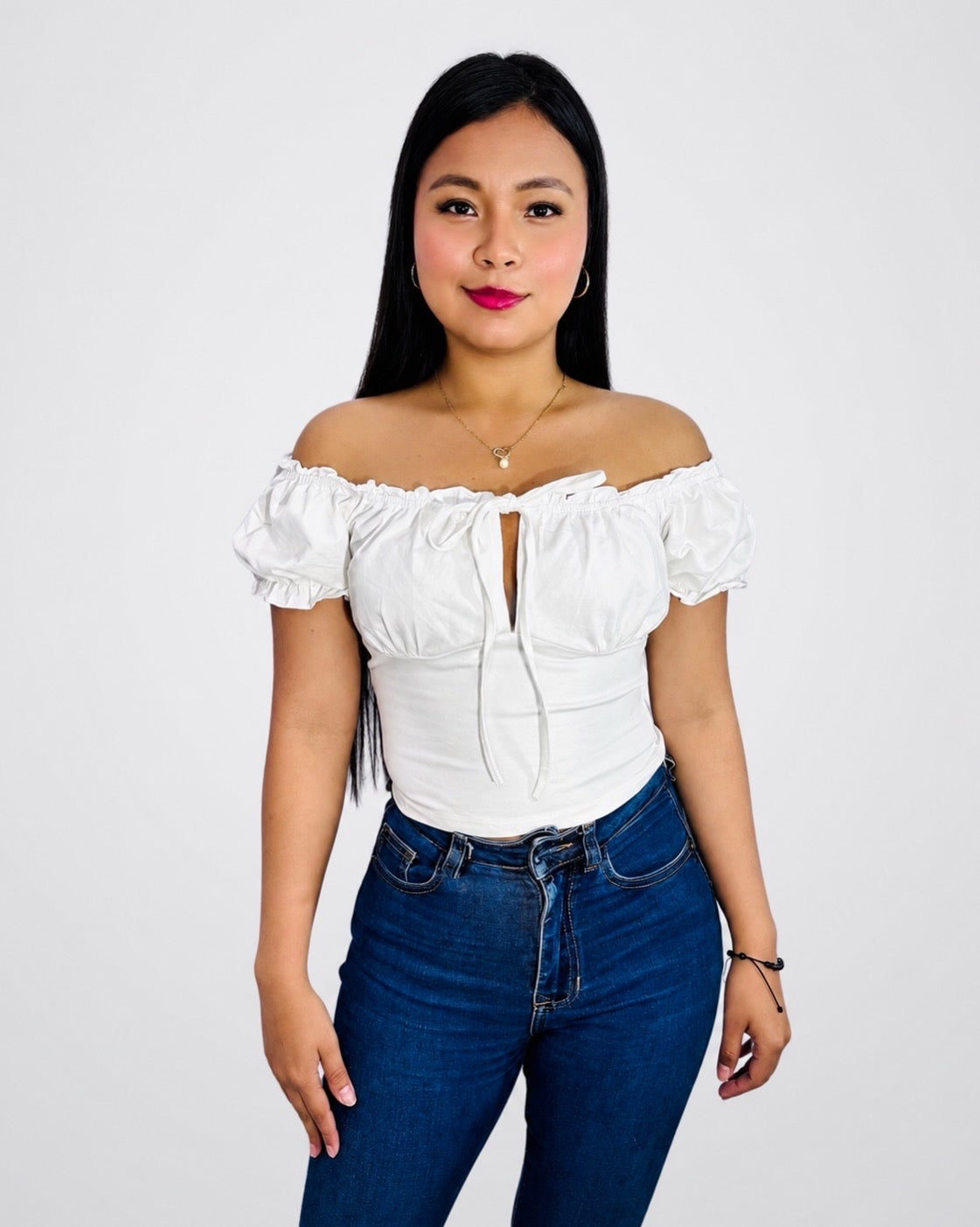 Blusa Isis