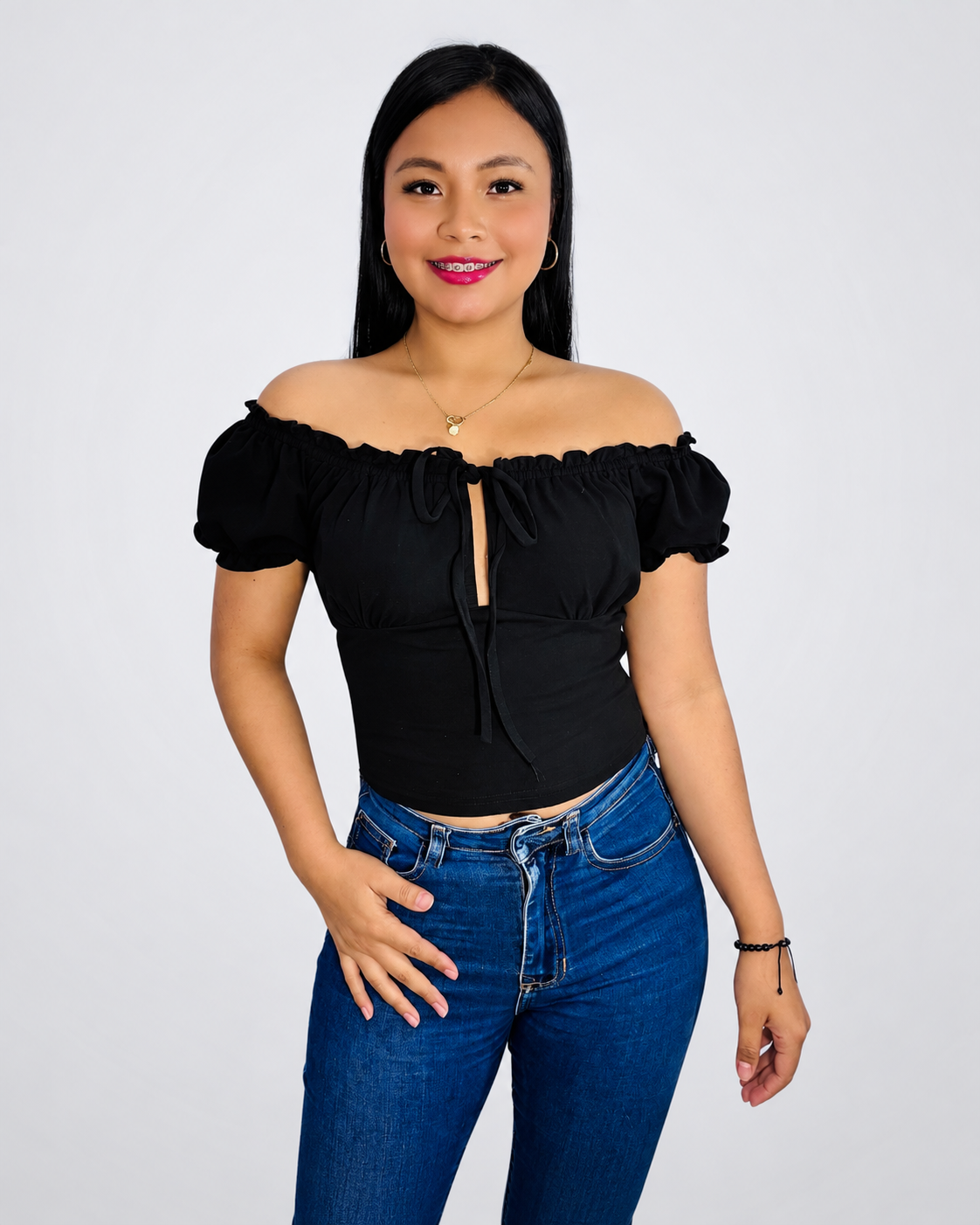 Blusa Isis