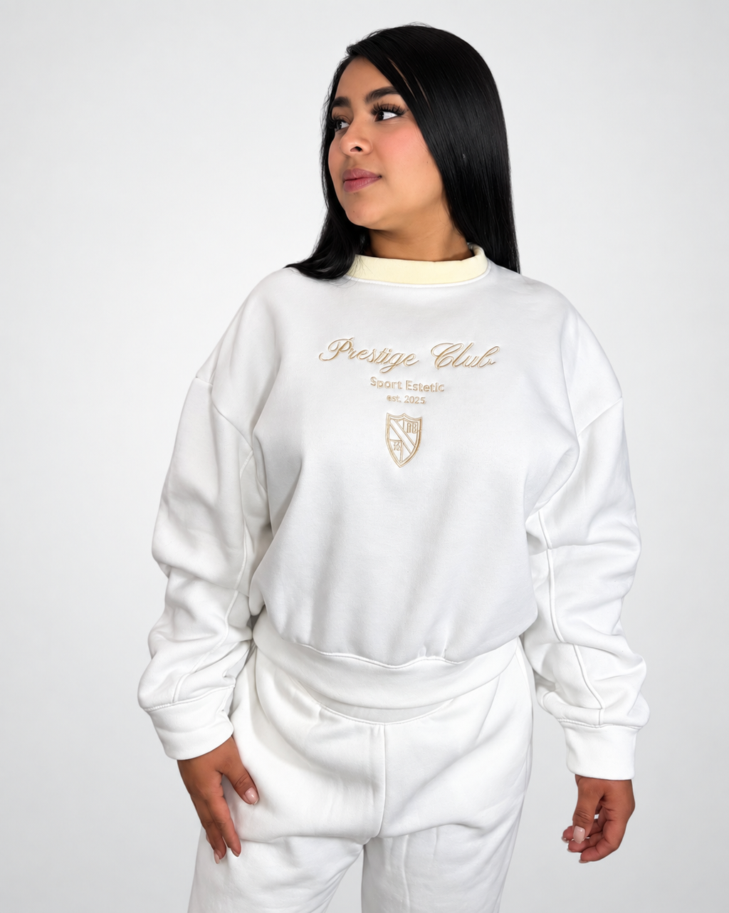 Set Sudadera