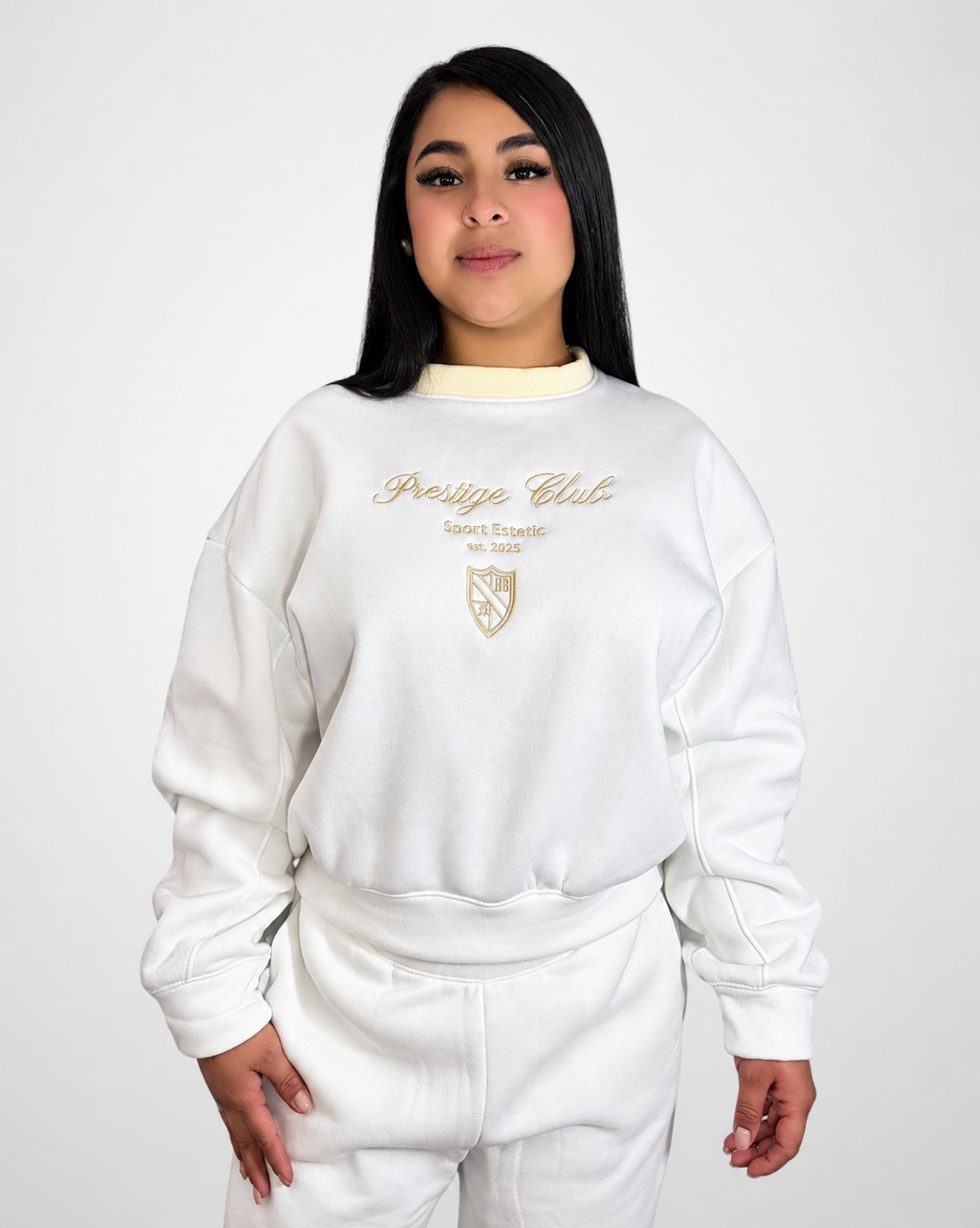 Set Sudadera